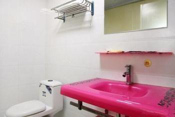 Wuhan Minghang Guesthouse المظهر الخارجي الصورة