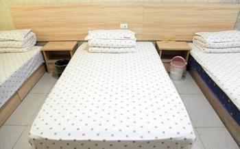 Wuhan Minghang Guesthouse المظهر الخارجي الصورة