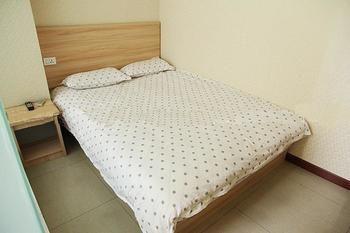 Wuhan Minghang Guesthouse المظهر الخارجي الصورة