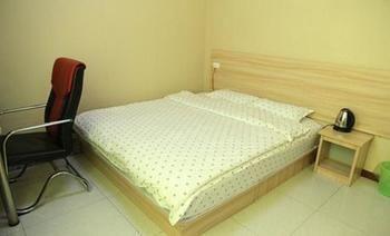 Wuhan Minghang Guesthouse المظهر الخارجي الصورة