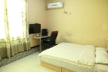 Wuhan Minghang Guesthouse المظهر الخارجي الصورة