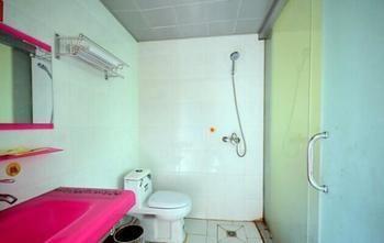 Wuhan Minghang Guesthouse المظهر الخارجي الصورة