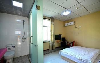 Wuhan Minghang Guesthouse المظهر الخارجي الصورة