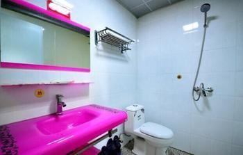 Wuhan Minghang Guesthouse المظهر الخارجي الصورة