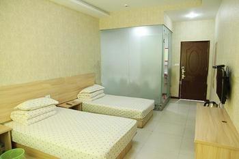 Wuhan Minghang Guesthouse المظهر الخارجي الصورة
