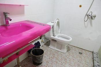 Wuhan Minghang Guesthouse المظهر الخارجي الصورة