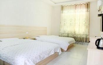 Wuhan Minghang Guesthouse المظهر الخارجي الصورة