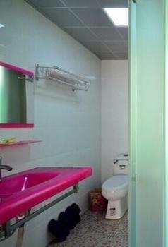 Wuhan Minghang Guesthouse المظهر الخارجي الصورة