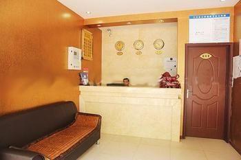 Wuhan Minghang Guesthouse المظهر الخارجي الصورة