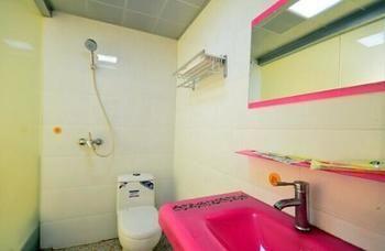 Wuhan Minghang Guesthouse المظهر الخارجي الصورة