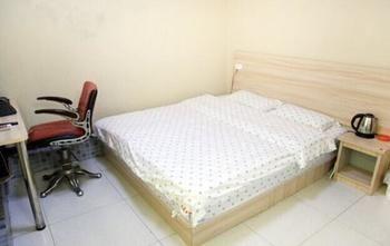 Wuhan Minghang Guesthouse المظهر الخارجي الصورة