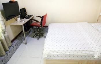 Wuhan Minghang Guesthouse المظهر الخارجي الصورة