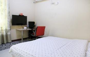 Wuhan Minghang Guesthouse المظهر الخارجي الصورة